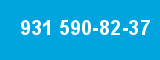 931 590-82-37